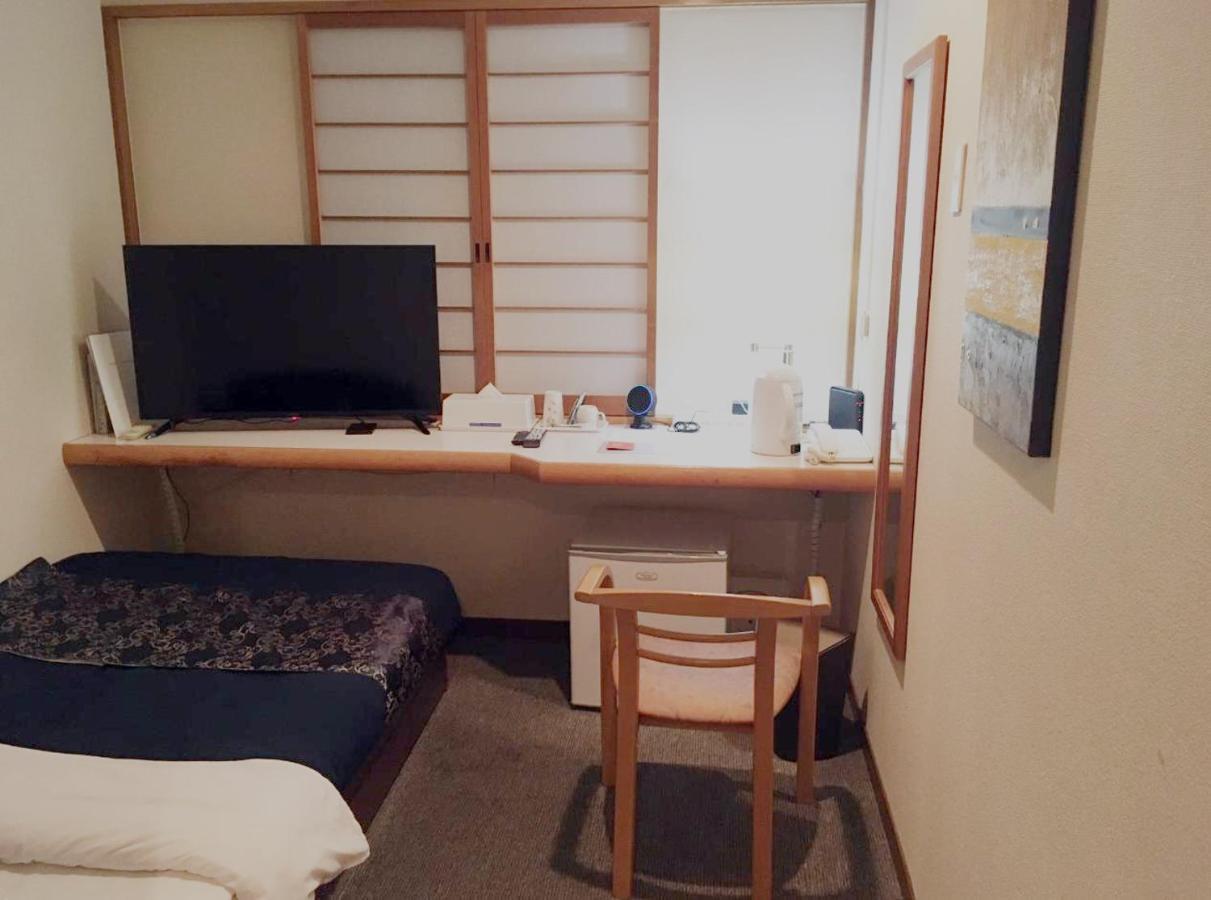 Hotel Yamachou Ako Esterno foto