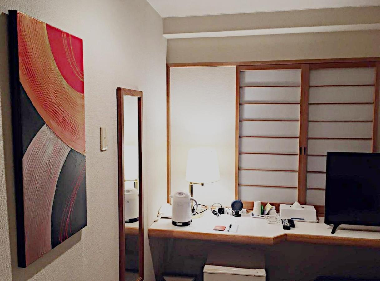 Hotel Yamachou Ako Esterno foto