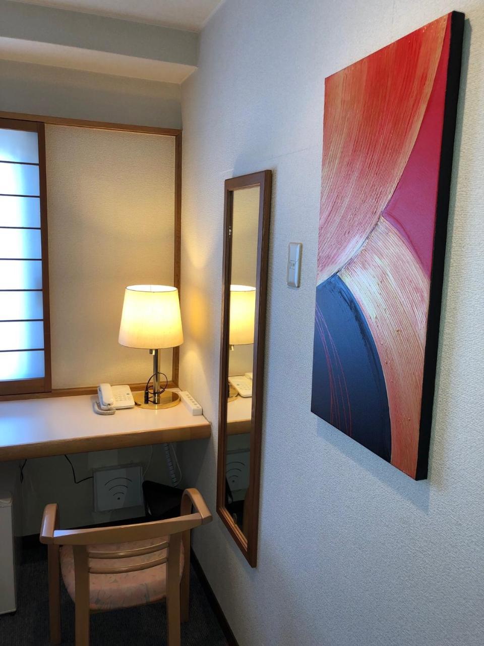Hotel Yamachou Ako Esterno foto